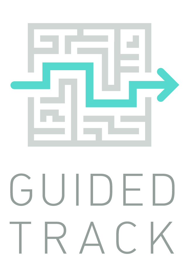 Gt logo vertical